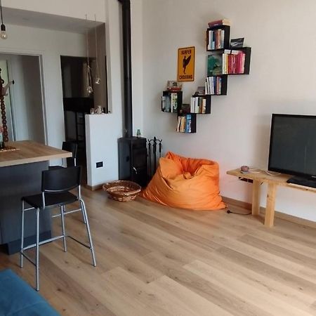La Casina Di Lorenzo Apartment Livorno Ngoại thất bức ảnh