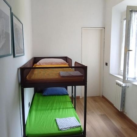 La Casina Di Lorenzo Apartment Livorno Ngoại thất bức ảnh