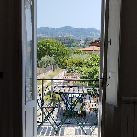 La Casina Di Lorenzo Apartment Livorno Ngoại thất bức ảnh