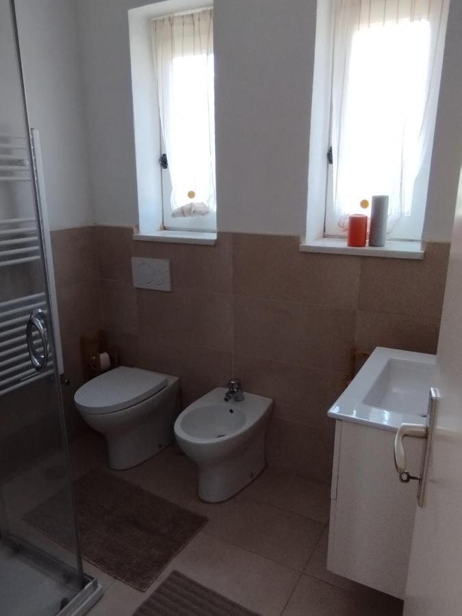 La Casina Di Lorenzo Apartment Livorno Ngoại thất bức ảnh
