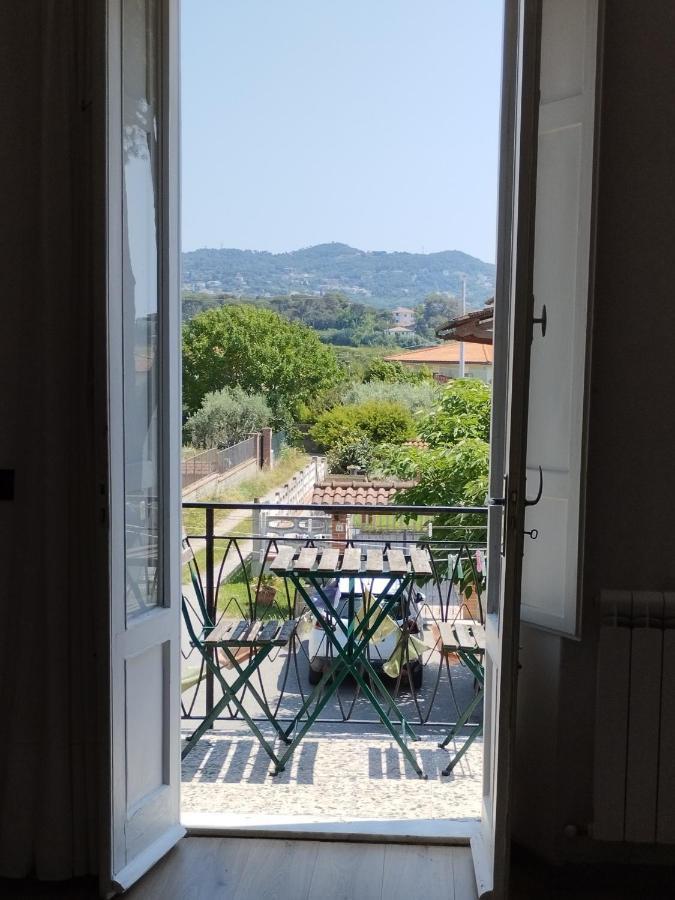 La Casina Di Lorenzo Apartment Livorno Ngoại thất bức ảnh
